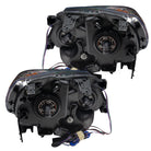 Oracle 08-10 Honda Odyssey SMD HL - ColorSHIFT w/ Simple Controller