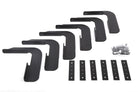 Dee Zee 99-16 Ford SuperDuty Running Board Rough Step Bracket Kit