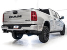 AWE Tuning 25+ RAM 1500 3.0TT 0FG Cat-Back Touring Exhaust - Diamond Black Tips