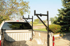 Dee Zee Universal Cargo Management Ladder Rack