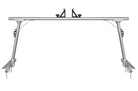 Thule TracRac Pro 2 Overhead Truck Rack (Compact) - Silver