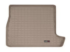 WeatherTech 89-95 Nissan Pathfinder Cargo Liners - Tan