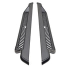 Westin 24-26 Toyota Tacoma DC Outlaw Drop Running Boards - Tex. Blk