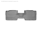 WeatherTech 03-06 Lincoln Navigator Rear FloorLiner - Grey