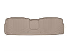 WeatherTech 06-09 Lexus RX400h Rear FloorLiner - Tan