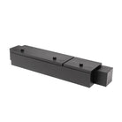 Tuffy Underseat Lockbox W/ Combo Lock For Ram Trucks Crew Cab