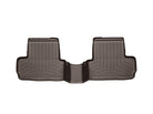 WeatherTech 2012+ Buick Verano Rear FloorLiner - Cocoa