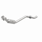 Magnaflow 15-17 Ford Mustang 3.7L Direct Fit Converter