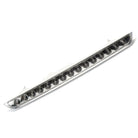 Putco 07-14 Chevrolet Tahoe / Suburban - Clear LED Third Brake Lights - Replacement