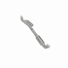MagnaFlow D-Fit Muffler Replacement 409 SS 3.5in 19-21 GMC Sierra 1500