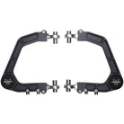 Camburg Toyota Tundra 2WD/4WD 07-21 KINETIK V2 Performance Billet Uniball Upper Arms