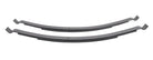 Hellwig 11-18 GMC 2500/3500 Load Pro - Up To 2500lb Level LC 3 Leaf Helper Spring w/o Mounting Kit