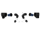 aFe 18-22 Kia Stinger V6-3.3L (tt) MagnumFORCE Intakes Stage-2 Pro 5R