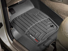 WeatherTech 02-05 Ford Explorer Front FloorLiner - Black