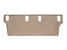 WeatherTech 02-07 Buick Rendezvous Rear FloorLiner - Tan