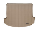 WeatherTech 07-13 Acura MDX Cargo Liners - Tan