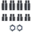 Camburg UCA Heim Spacer Kit (458.459)