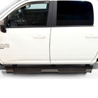 Westin 09-18 RAM 1500 CC / 10-24 RAM 2500/3500 AT6 Running Boards - Black