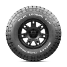 Mickey Thompson Baja Legend EXP Tire LT295/70R17 121/118Q - 247548