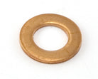 Omix Brake Hose to Caliper Washer 76-81 Jeep CJ Models