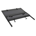 Westin 19-26 Ram 1500 (No RamBox) 6ft. 4in. Bed Hard Tri-Fold Tonneau Cover - Black