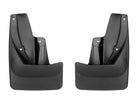 WeatherTech 22-24 Subaru Outback No Drill Rear MudFlaps