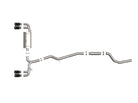 aFe MACHForce XP Cat-Back Exhaust BMW Z4 M40i (G29) 19-24 L6-3.0L (t) B58