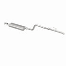 MagnaFlow BRE Exhaust Kit 99-04 Jeep Grand Cherokee