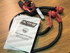 Factor 55 Basic Guide To Winching Manual