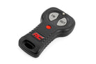 Rough Country 1000-LB Winch | UTV | Synthetic Rope