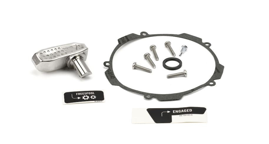 WARN Clutch Lever - 100240