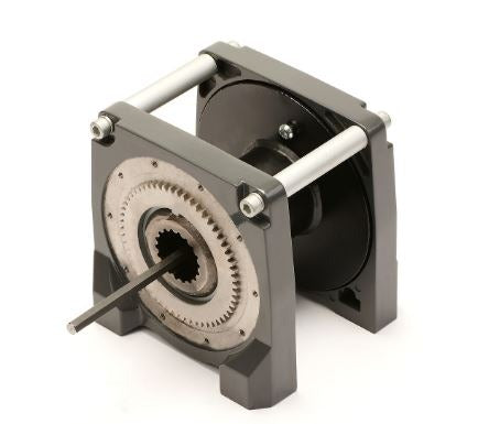 WARN Drum Assembly - 100460