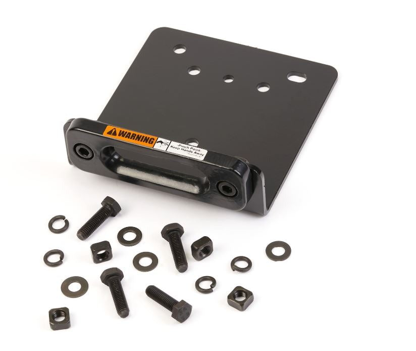 WARN Hawse Fairlead - 100461