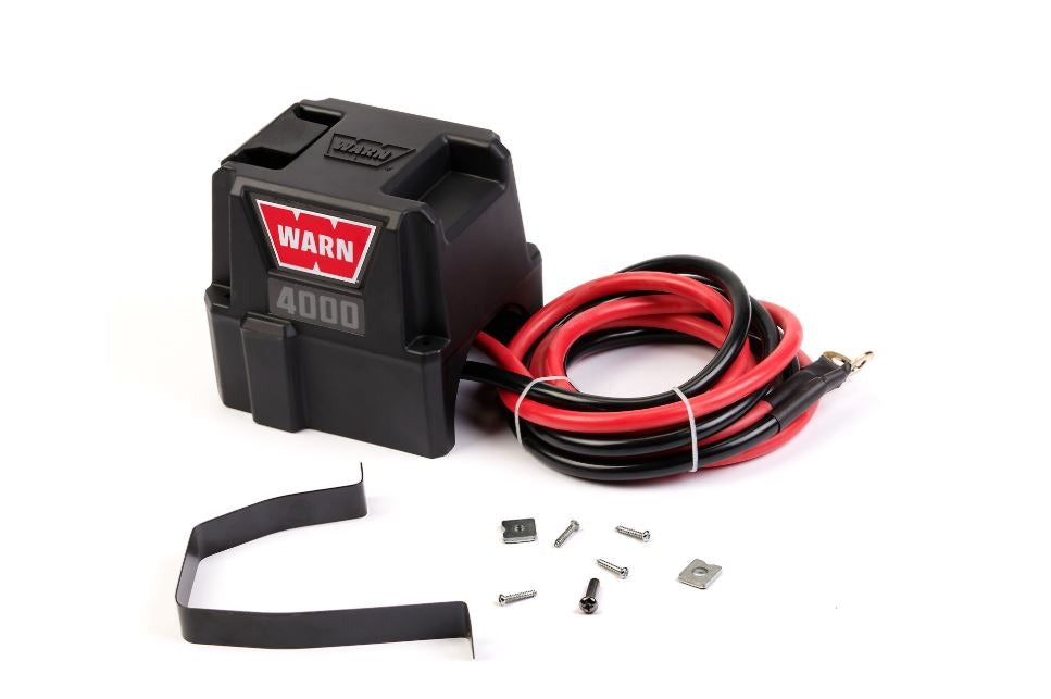 WARN Replacement Contactor for WARN DC5000 Winch
