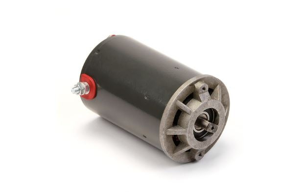 WARN Replacement 12V Motor - 100463