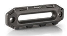 WARN Epic Fairlead, 1 in Thick, 10 in Wide Standard Opening - Gunmetal