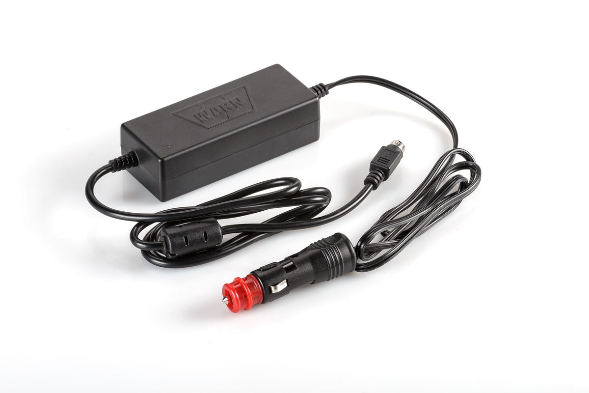 WARN PullzAll 12V Charger - 100863