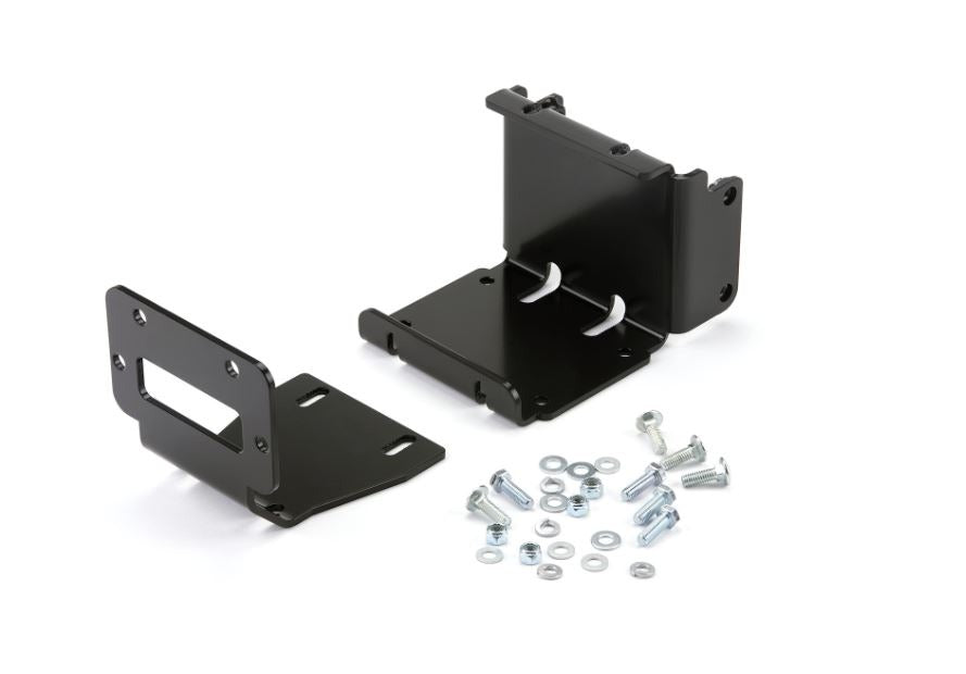 WARN Winch Mount Kit - Polaris Ace, Scrambler, and Sportsman