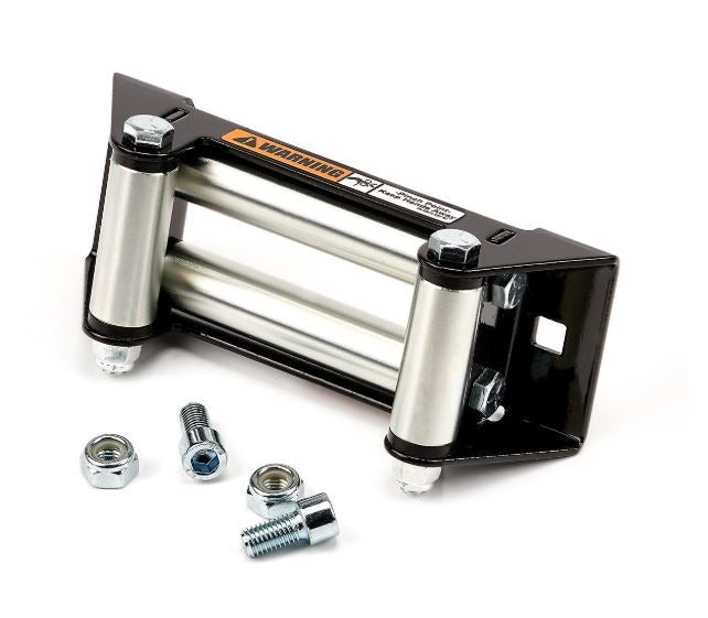 WARN Roller Fairlead for VRX 45 / AXON 45 / AXON 55 / Vantage 4000