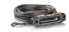 WARN Synthetic Rope Conversion Kit with Long Epic Hawse Fairlead