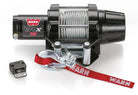 WARN VRX 35 Winch - 101035