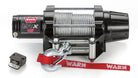 WARN VRX 45 Winch - 101045
