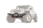 WARN Elite Front Bumper for 2007-2018 Jeep Wrangler JK