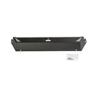 WARN Bumper Skid Plate for 2018-2026 Jeep Wrangler JL / 2020-2026 Jeep Gladiator JT