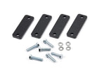 WARN Spacer Kit for Winch Mounting on Can-Am Defender