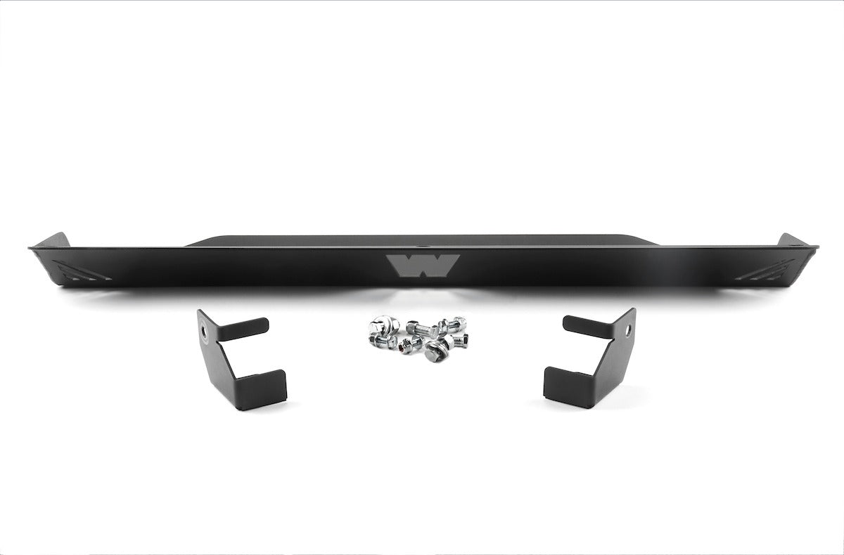 WARN Skid Plate for 2007-2018 Jeep Wrangler JK
