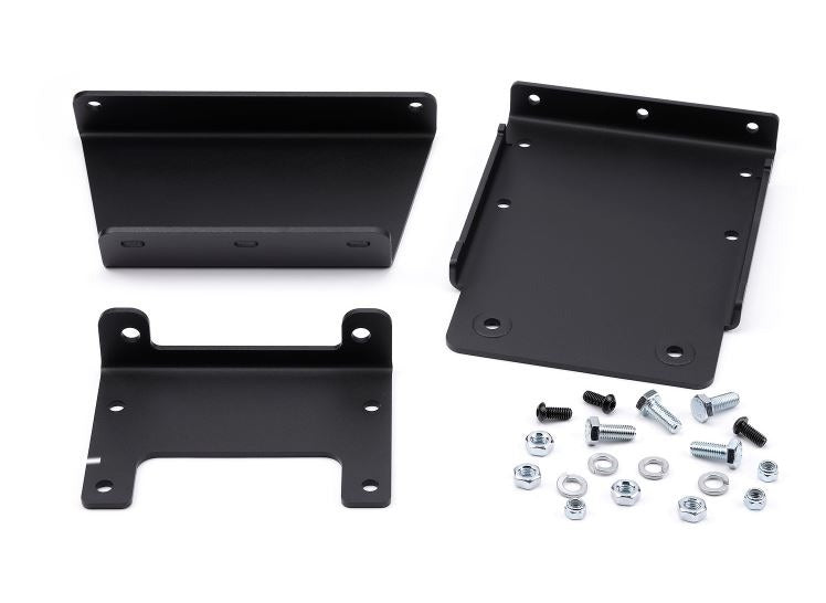WARN Winch Mount Kit for Kawasaki Mule
