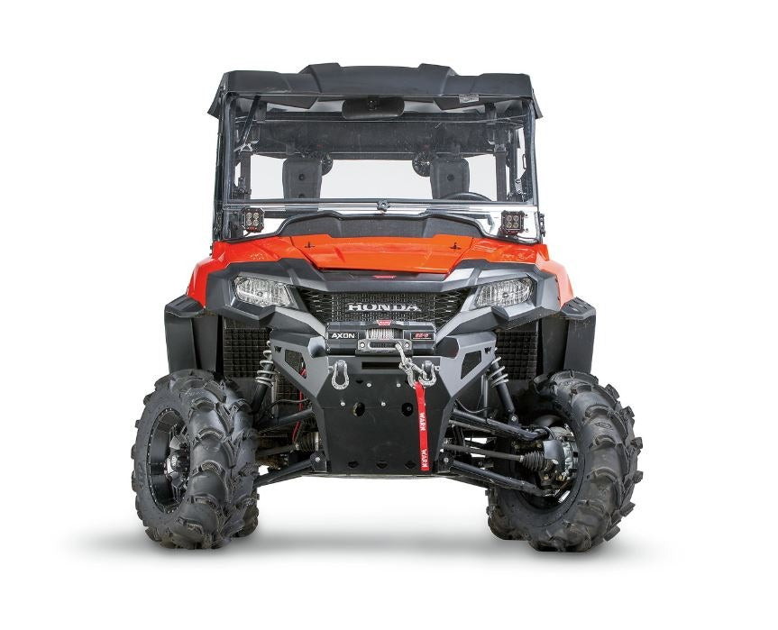 WARN Bumper for Honda Pioneer