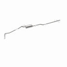 MagnaFlow BRE Exhaust Kit 95-97 Toyota Tacoma 2.4L