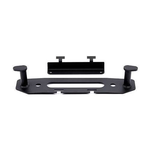 WARN Hook Stay for Jeep - Black